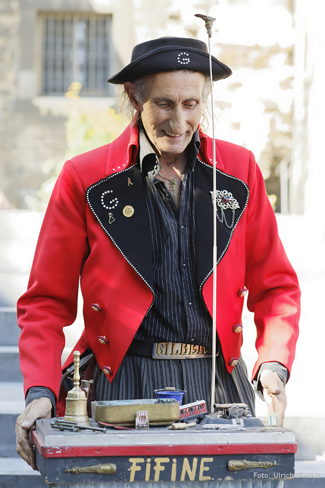 Gaukler Gilbert Jakubczyk